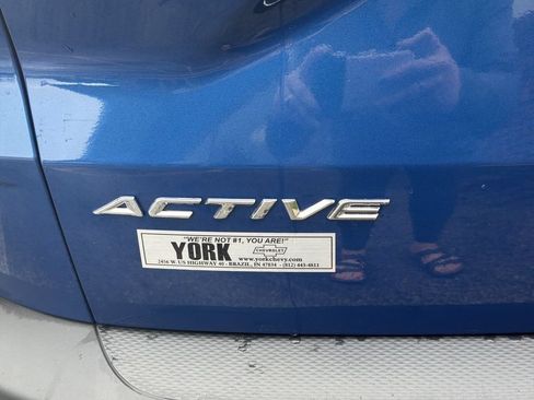 Used 2023 Ford Escape Active AWD/4WD image 30