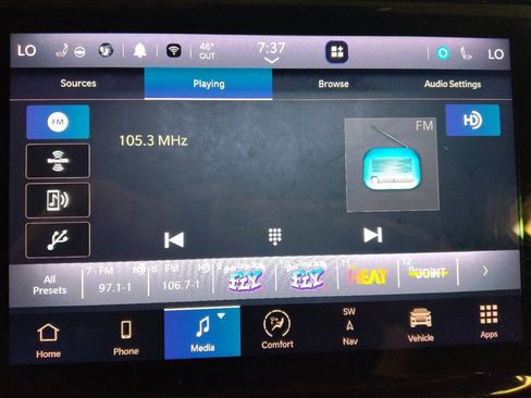 Used 2021 Jeep Grand Cherokee L Limited image 25