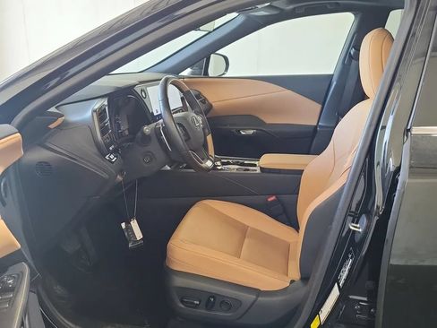 Used 2025 Lexus RX 350 Premium Plus w/ Accessory Package (Z1) FWD image 4