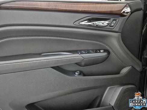 Used 2015 Cadillac SRX Performance w/ Driver Awareness Package FWD image 15