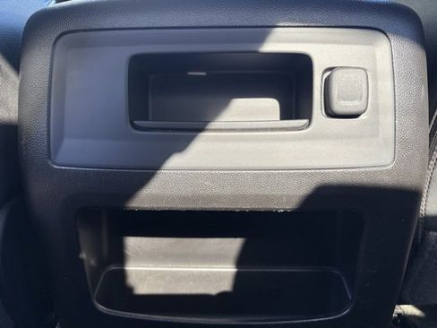 Used 2017 Chevrolet Silverado 1500 LTZ Z71 w/ LTZ Plus Package image 18