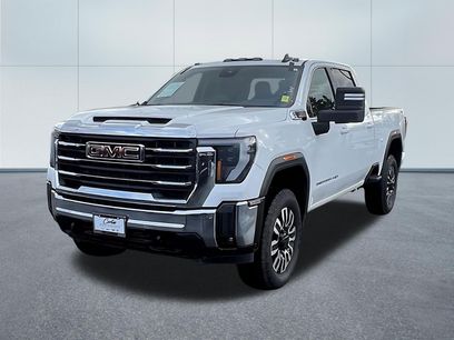 Used 2024 GMC Sierra 3500 SLE w/ SLE Convenience Package