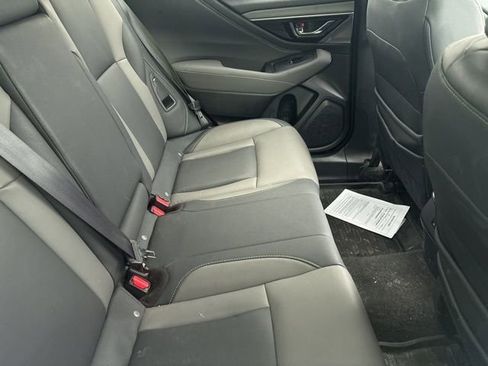 Used 2024 Subaru Outback Onyx Edition AWD/4WD image 8