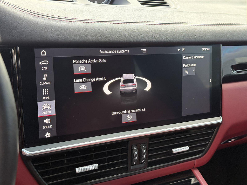 Used 2019 Porsche Cayenne AWD/4WD image 42