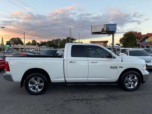 Used 2014 RAM 1500 Big Horn image 4