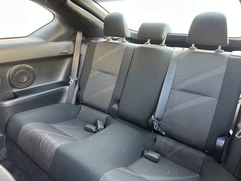 Used 2012 Scion tC HATCHBACK COUPE 2D image 23