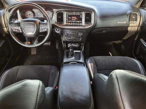 Used 2023 Dodge Charger Scat Pack w/ Daytona Edition Group RWD image 8