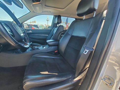 Used 2018 Dodge Durango GT w/ Premium Group image 11