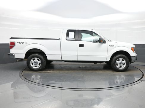 Used 2014 Ford F150 XLT w/ Equipment Group 301A Mid image 7