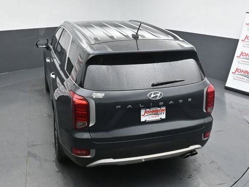 Used 2020 Hyundai Palisade SEL image 26