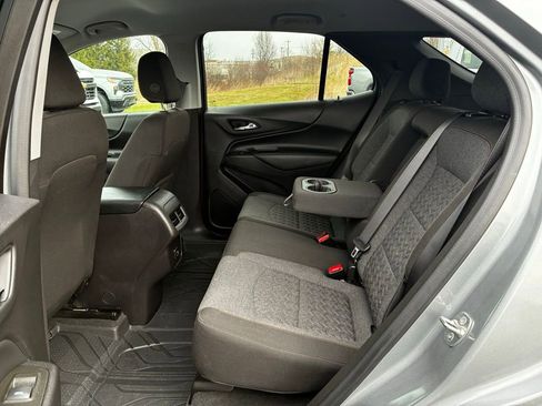 Used 2024 Chevrolet Equinox LT w/ LPO, Floor Liner Package image 36