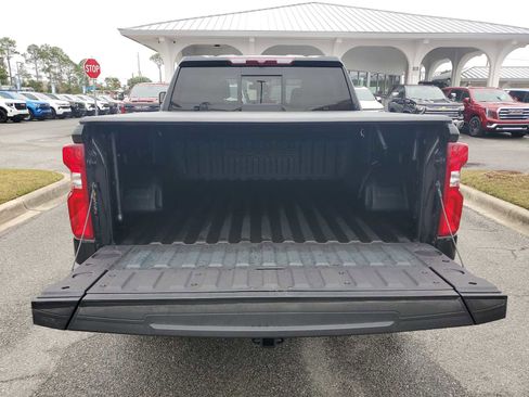 Certified 2024 Chevrolet Silverado 1500 ZR2 w/ ZR2 Bison Edition image 5