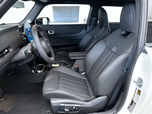 New 2026 MINI Cooper S image 11