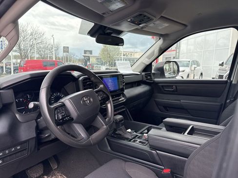 Used 2023 Toyota Tundra SR image 13