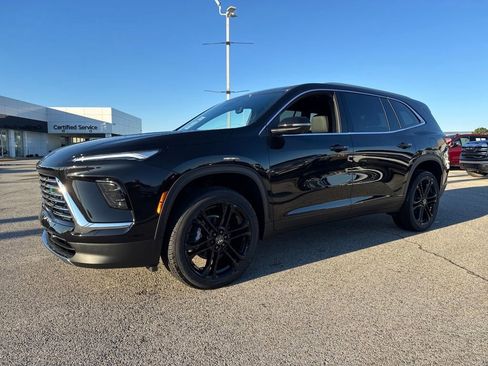 New 2026 Buick Enclave Preferred w/ Power Package image 1