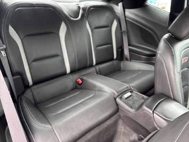 Used 2017 Chevrolet Camaro SS RWD image 35