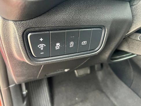 Certified 2023 Kia Soul S FWD image 49