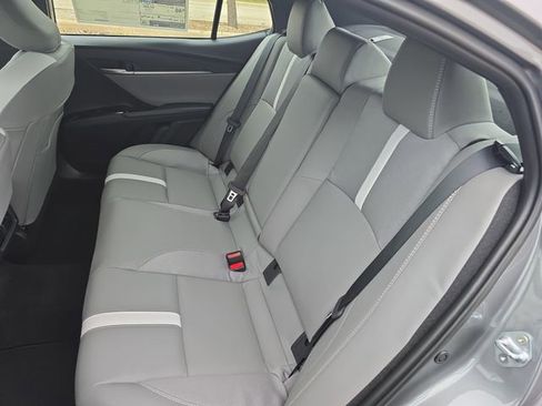 New 2026 Toyota Camry SE image 14