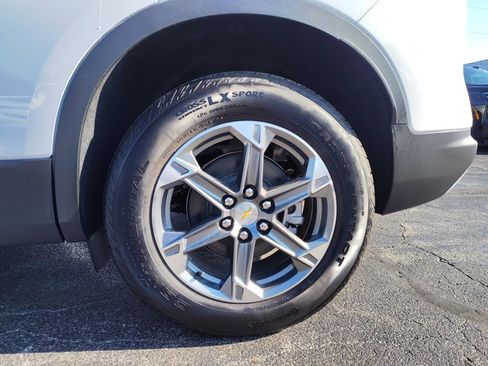 New 2025 Chevrolet Blazer LT w/ Convenience Package image 9