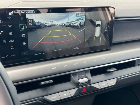 New 2026 Kia EV9 Wind image 20