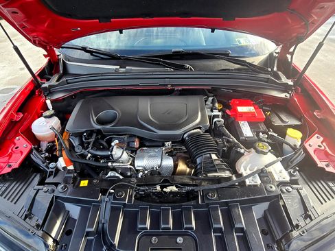 Used 2024 Dodge Hornet R/T Plus image 20