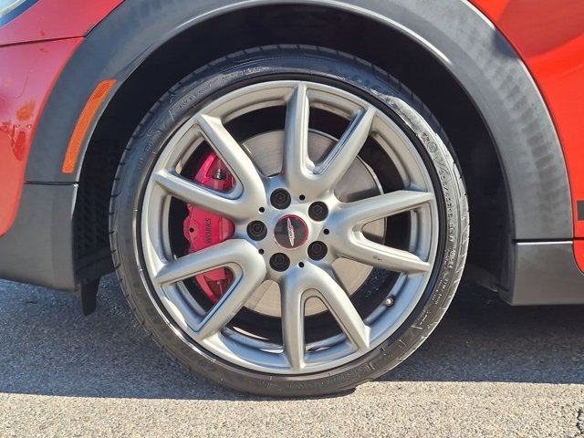 Used 2019 MINI Cooper John Cooper Works w/ Storage Package FWD image 23