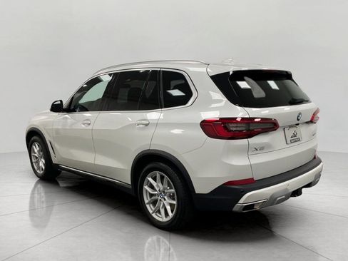 Used 2020 BMW X5 xDrive40i w/ Premium Package AWD/4WD image 10