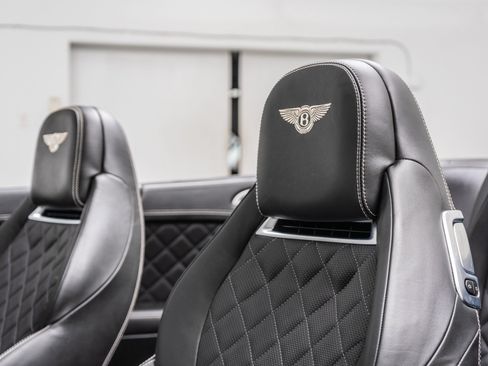 Used 2017 Bentley Continental GT V8 S AWD/4WD image 25