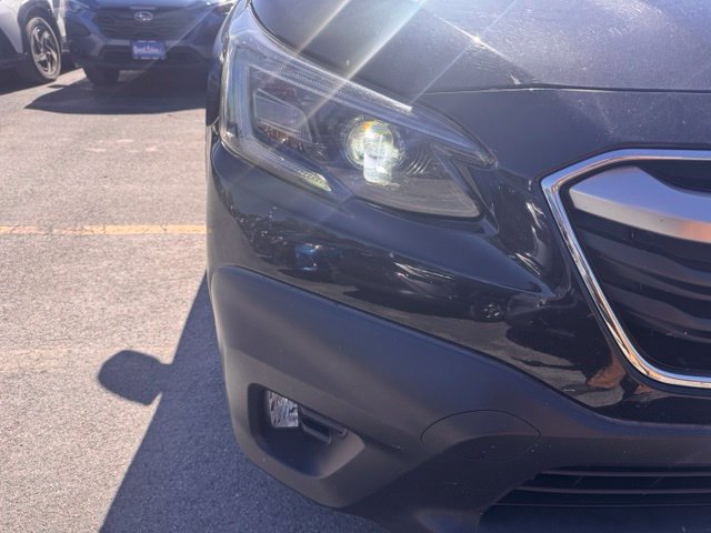 Used 2021 Subaru Outback Premium AWD/4WD image 5