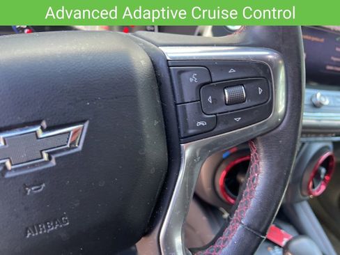 Used 2020 Chevrolet Blazer RS AWD/4WD image 22