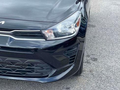 Used 2022 Kia Rio S image 30