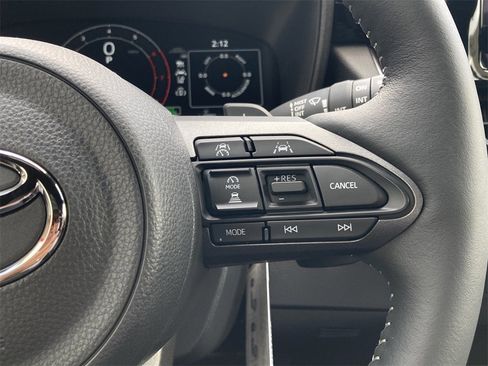 New 2025 Toyota Corolla GR image 16