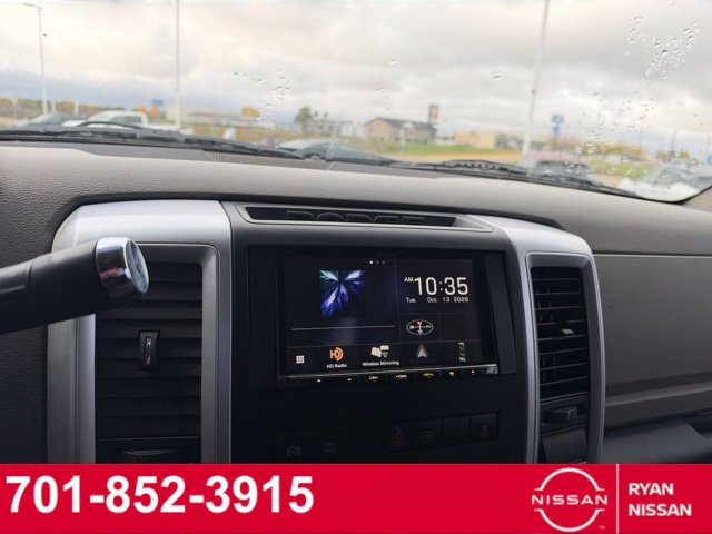 Used 2011 RAM 2500 Big Horn AWD/4WD image 8