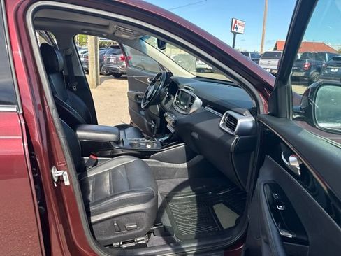 Used 2017 Kia Sorento SX AWD/4WD image 15