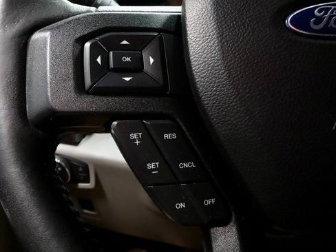 Certified 2020 Ford F150 XLT w/ Equipment Group 302A Luxury image 27