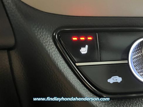 New 2027 Honda HR-V EX-L image 20