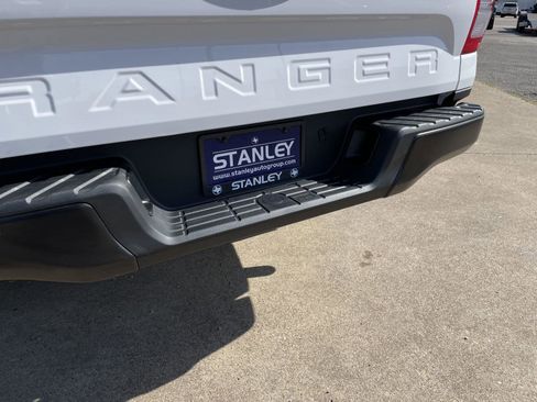 New 2026 Ford Ranger XL image 35