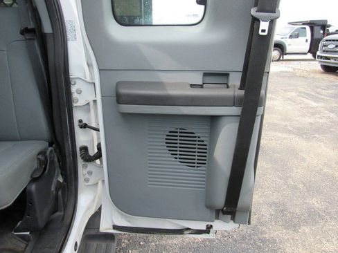 Used 2016 Ford F450 XL w/ Snow Plow Prep Package RWD image 36