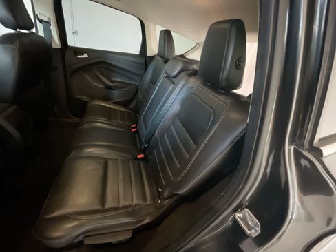 Used 2018 Ford Escape SEL image 21