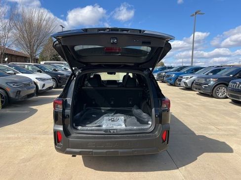 New 2026 Subaru Outback Limited image 10