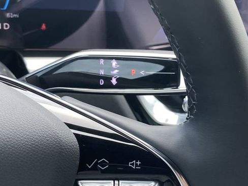 New 2026 Cadillac Lyriq Sport image 16