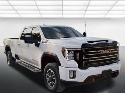 Used 2023 GMC Sierra 2500 AT4 w/ Driver Alert Package I