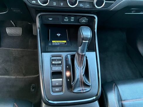 Used 2024 Honda CR-V Sport-L image 25