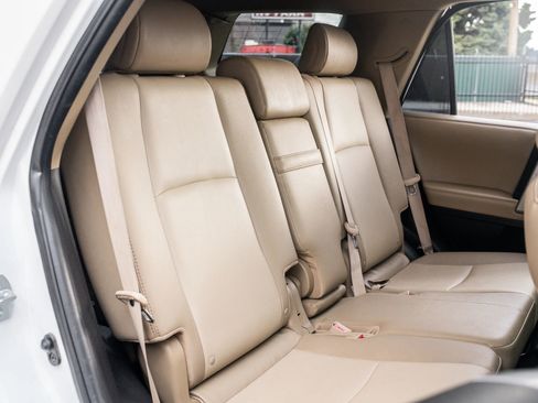 Used 2019 Toyota 4Runner SR5 Premium image 19