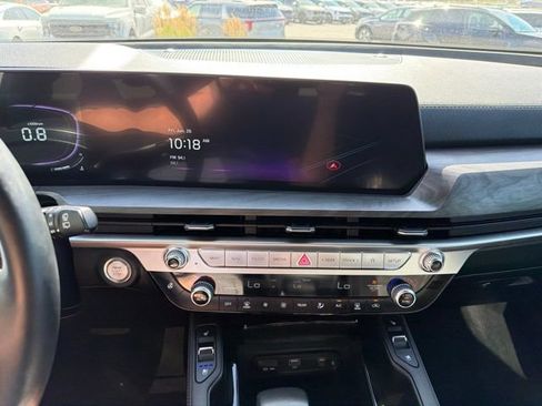 Certified 2025 Kia Telluride EX X-Line AWD/4WD image 15