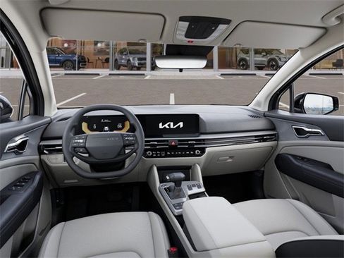 New 2026 Kia Sportage EX image 15