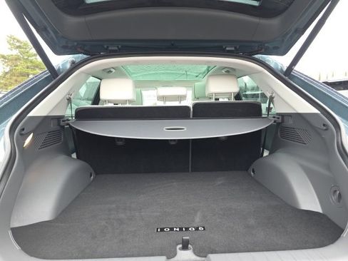 Used 2023 Hyundai Ioniq 5 Limited image 25