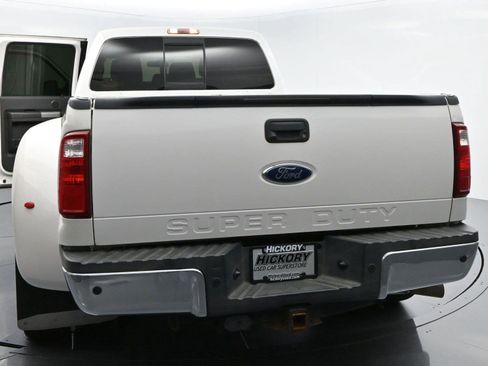 Used 2012 Ford F350 Lariat w/ Lariat Ultimate Pkg AWD/4WD image 41