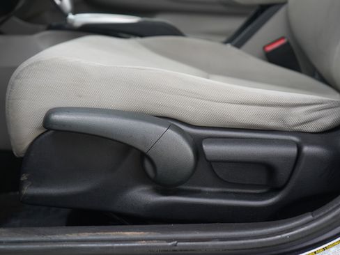 Used 2014 Honda Civic EX image 20