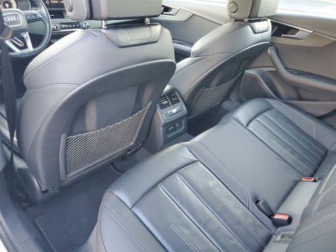 Used 2023 Audi A4 2.0T Premium Plus image 24